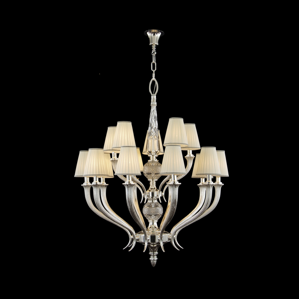 Люстра Fine Art MARINER LUXURY 40.25" W CHANDELIER