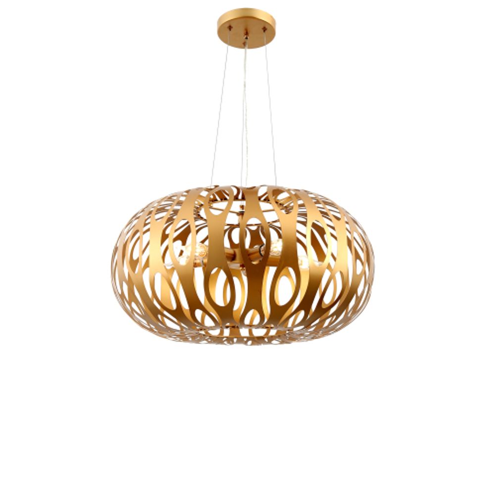 Люстра Rivoli Mitzi 4079-205 5 х Е14 40 Вт дизайн | Дизайн