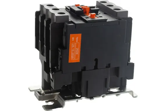 Контактор TDM КМН-35012 50А 230В/АС3 1НО 1НЗ 17724