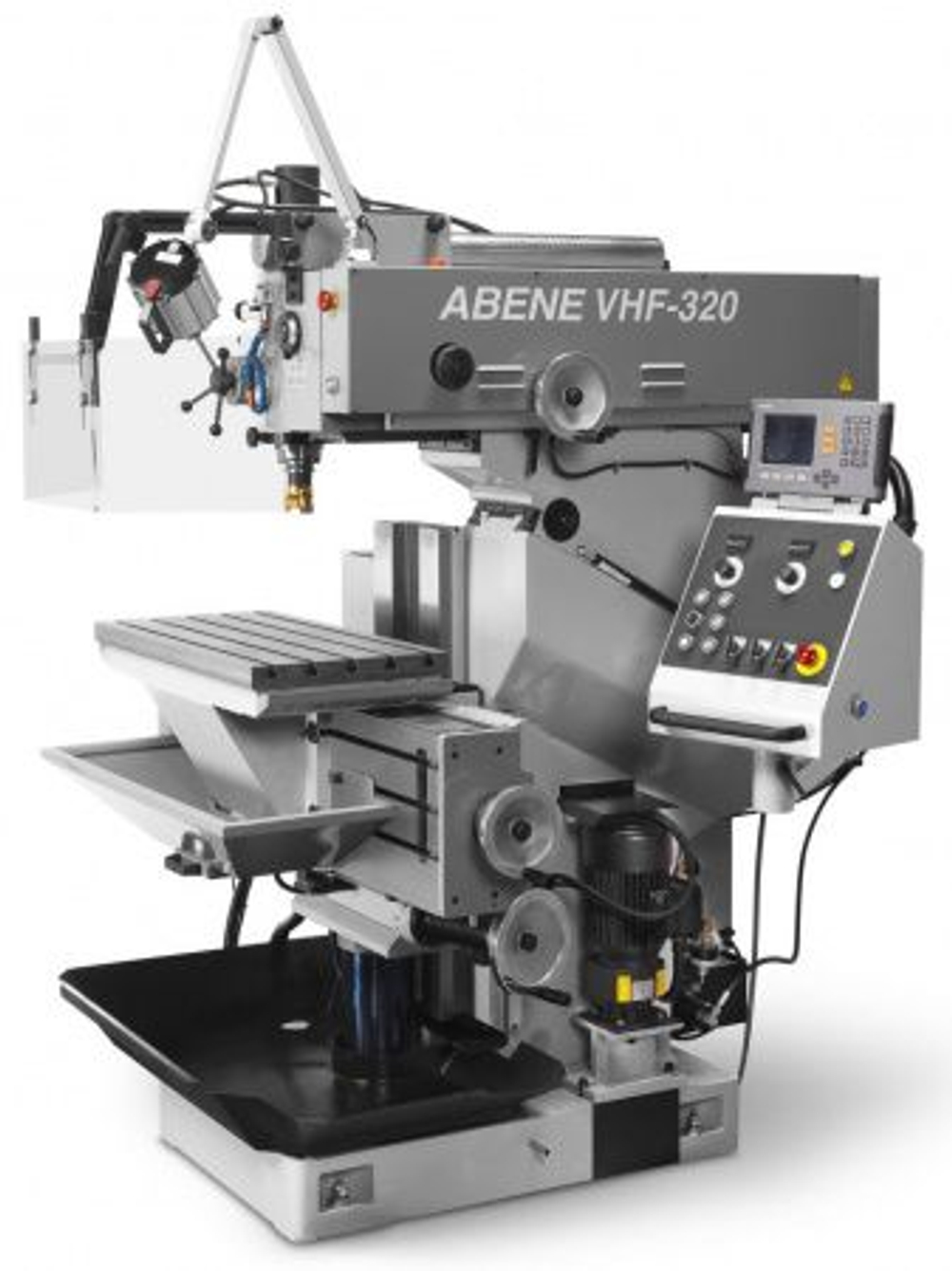 Универсальный фрезерный станок Abene VF320