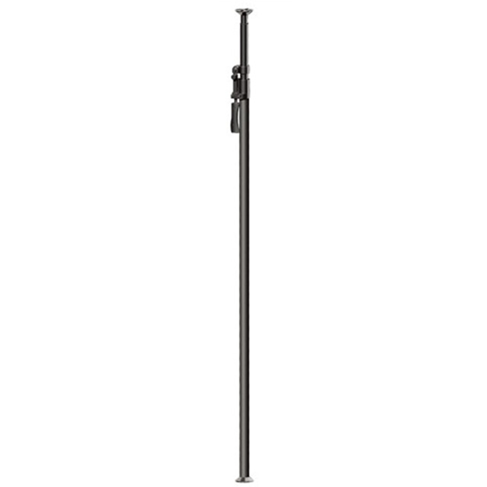 KUPO KP-L2137BD Kupole Extends from 210cm to 370cm Black. Автопол