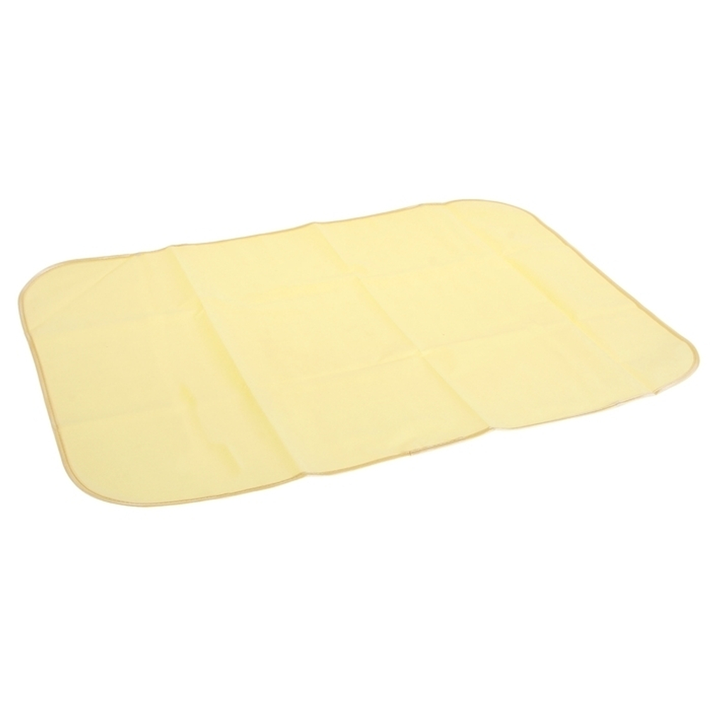 876558 Клеёнка с ПВХ-покрытием, 50х70 см, цвета МИКС