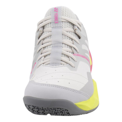 Женские кроссовки для бадминтона/сквоша Yonex Subaxia GT - light gray