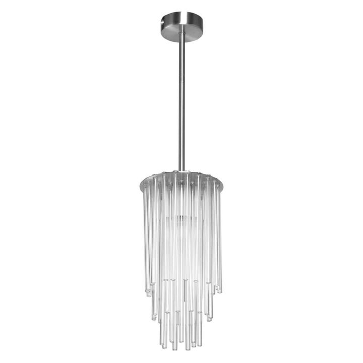 Подвесной светильник MW-Light Аделард 642018101