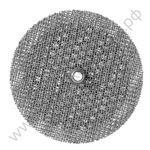 Сетка для сопла COLISEUM №24 d2,4 AFK2424