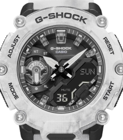 GA-2200GC-7A