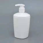 Диспенсер Aqua снежно-белый