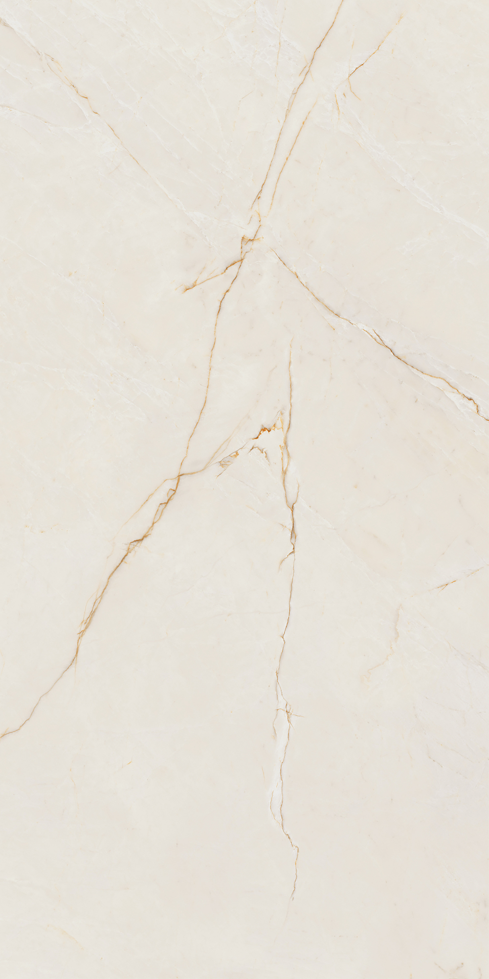 Керамогранит, LB Ceramics, Полдень, 600x1200 мм, Кремовый, Плоская, Сатиновая