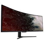 Монитор Acer Nitro EI491CRPbmiiipx