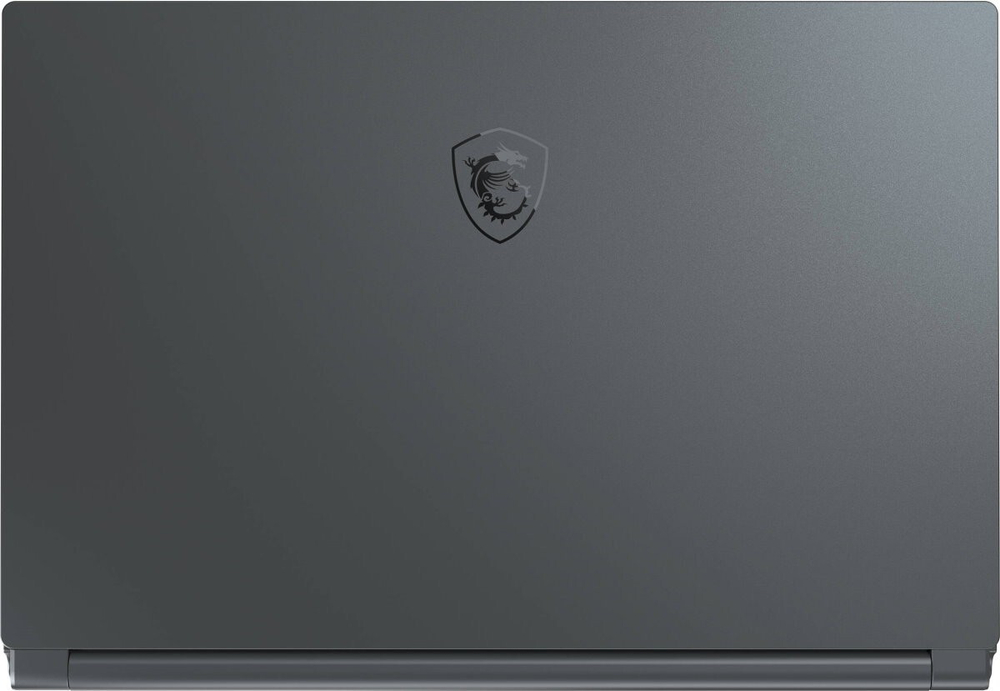 Ноутбук 15,6" MSI Stealth 15M A11UEK-276XRU Core i7 11375H/16Gb/512Gb SSD/NV RTX3060 6Gb/15.6" FullHD/DOS Серый 9S7-156311-276