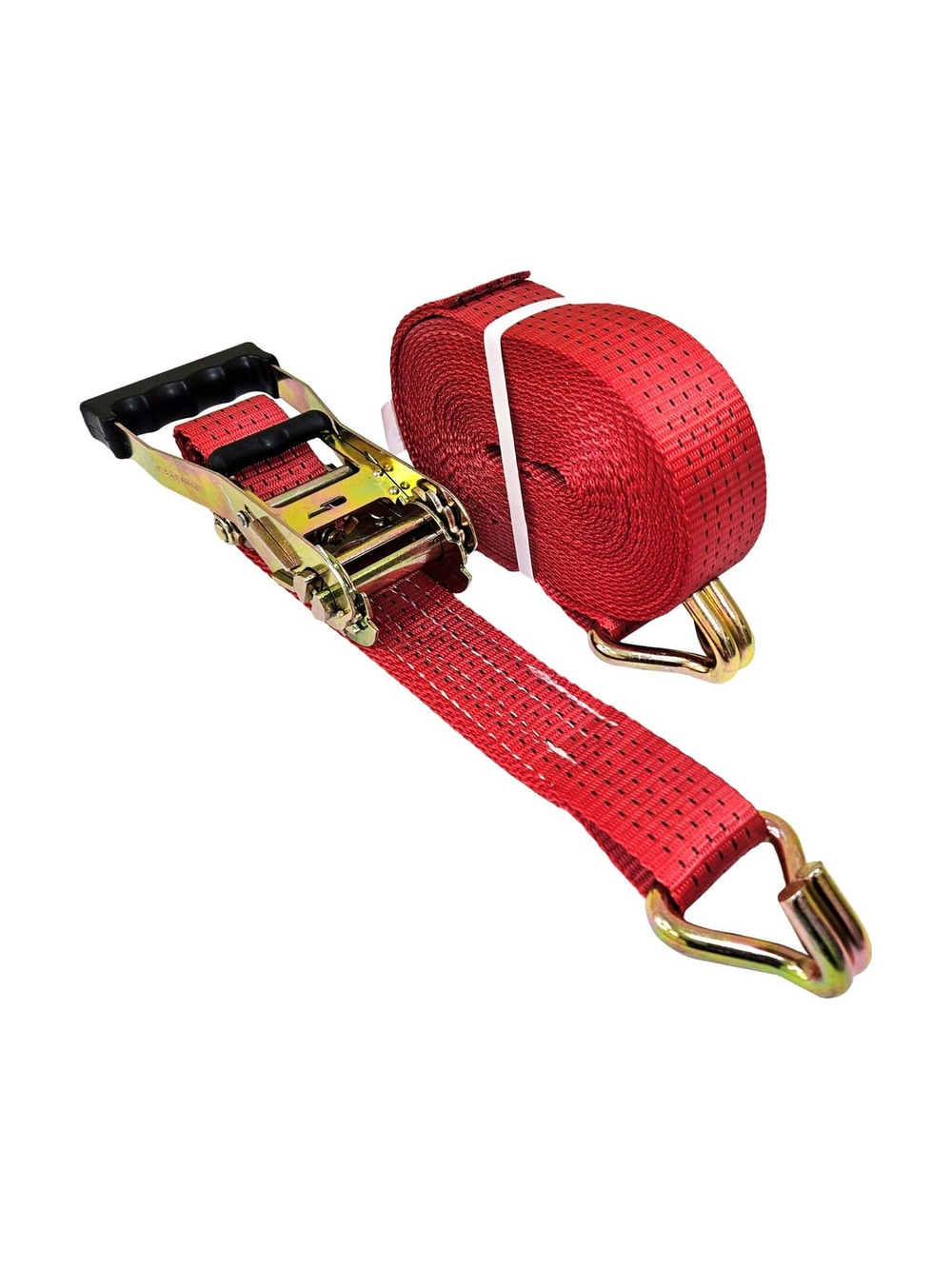 Стяжной ремень для крепления груза Gigant 5/10т 10м GSR-015