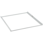 Рамка ЭРА SPL-FR-Clip-In для установки ультратонкой панели в потолки Clip-In