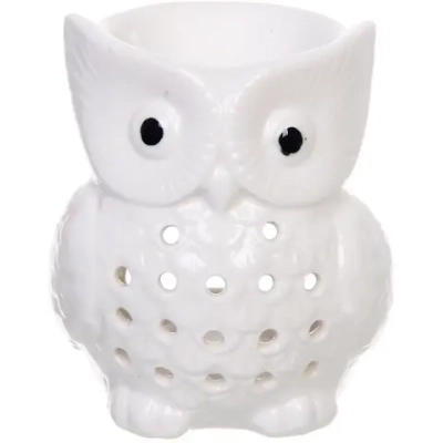 Аромалампа «Совушка» 8*8*10см