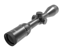 Оптический прицел Artelv CRS 2.5-10x50 SFP - фото 6