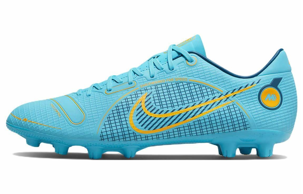 Кроссовки Nike 14 Academy Hg