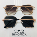 Солнцезащитные очки THINOPTICA 3486