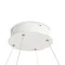 Подвесной светильник FR6200PL-L188W Колли / Collie 188 Вт LED Freya fr6200pl-l188w