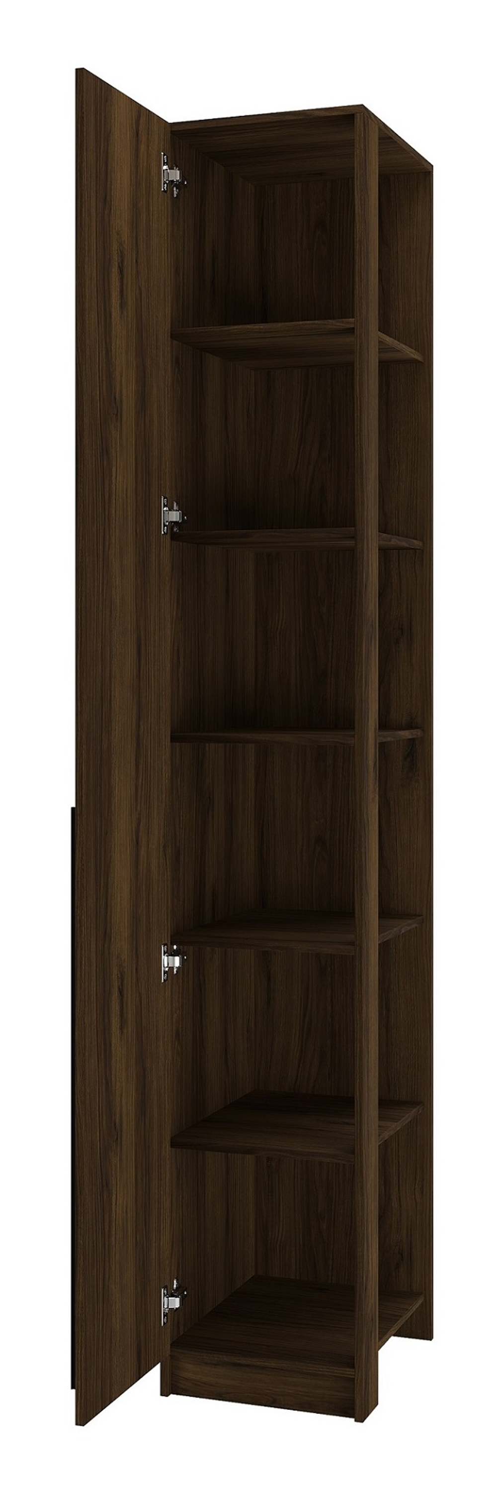 Шкаф торцевой 1С/2400 ЭЛЬТОН