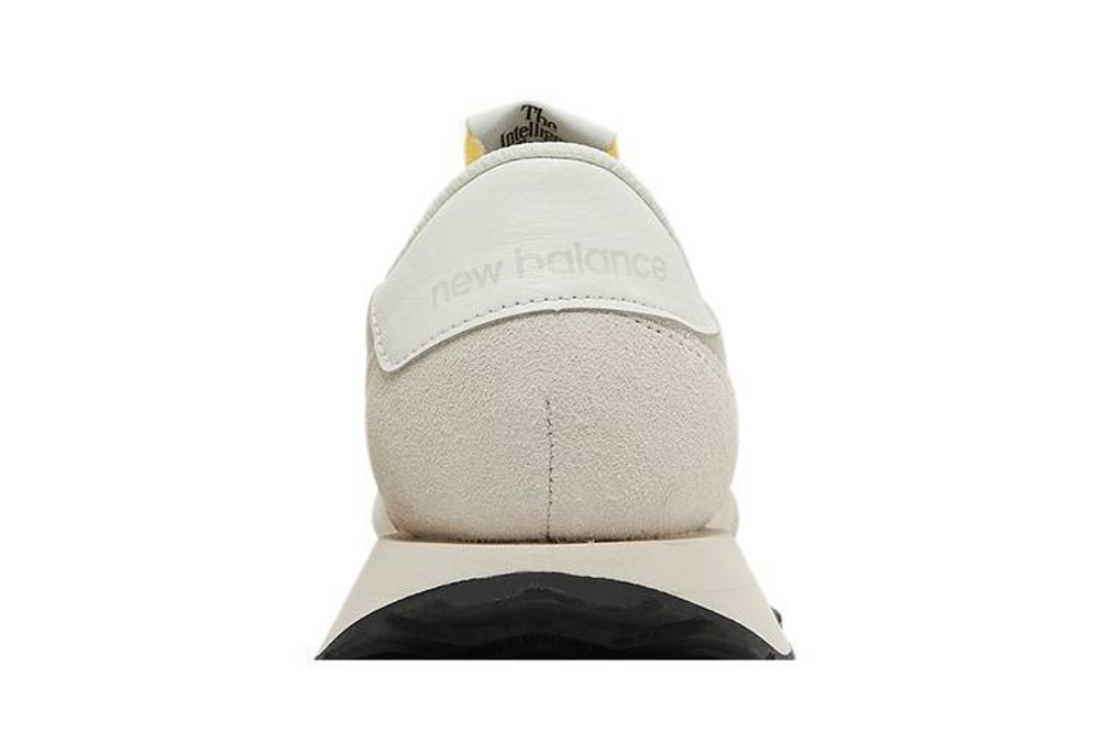 Кроссовки New Balance Nb 237 V1 (Женская размерная сетка)