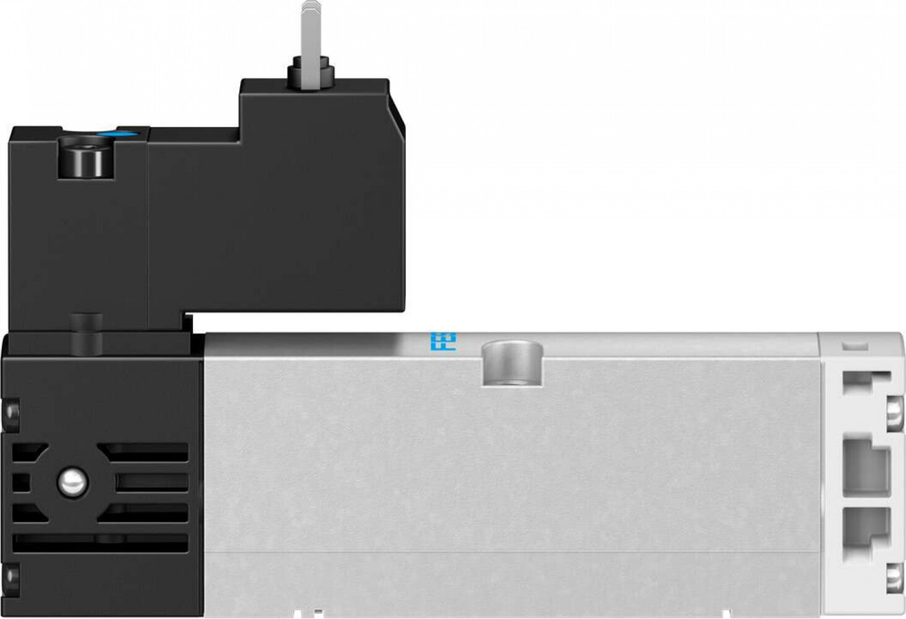 VSVA-B-M52-AH-A2-1AC1 Распределитель с электроуправлением