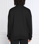 Худи Calvin Klein Underwear - черный(000NM2299E)