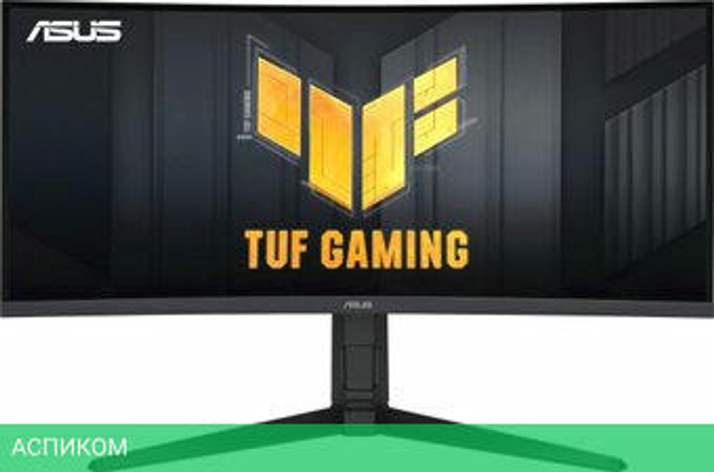 Игровой монитор ASUS TUF Gaming VG34VQEL1A
