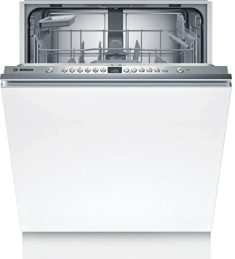 Посудомоечная машина Bosch SMV26DX00T