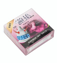 Презервативы Sitabella Platino 1 шт