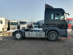 MAN TGS 4X2 Седельный тягач 19.400 4X2 BLS-WW (Дизельный, 10,5 л, 400 л.с., МТ)