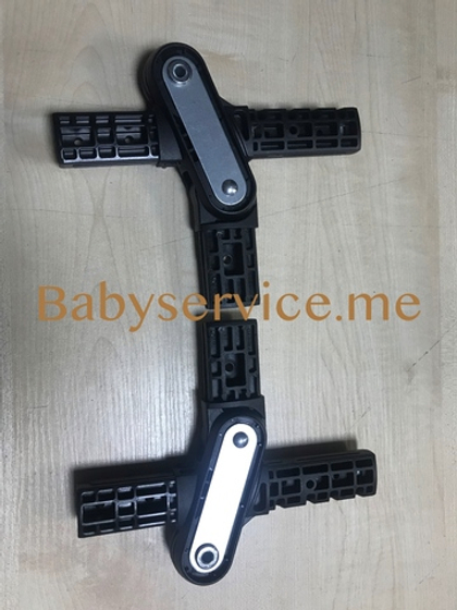 Шарнир рамы Peg-Perego Booklet левый