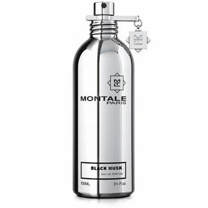 Купить духи Montale Black Musk, монталь отзывы, алматы монталь парфюм