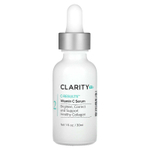ClarityRx, C-Results, сыворотка с витамином С, 30 мл (1 жидк. унция)