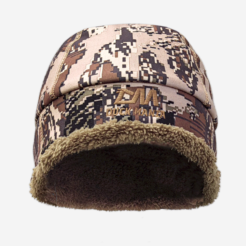 Шапка Boreal GR