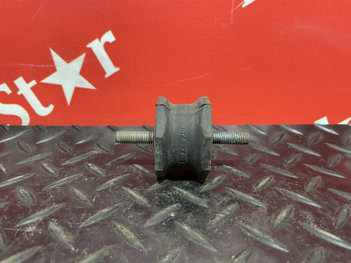 Демпфер воздухозаборника