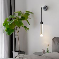 Настенный Светильник Sakris Wall Brass By Imperiumloft