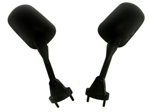 Зеркала для мотоцикла Kawasaki Ninja ZX-6R 05-08, ZX-10R 04-07