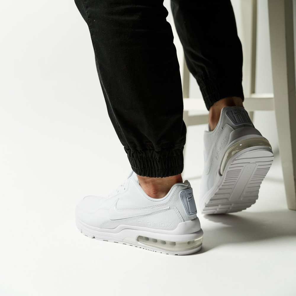 Кроссовки мужские NIKE Men's Nike Air Max LTD 3 Shoe