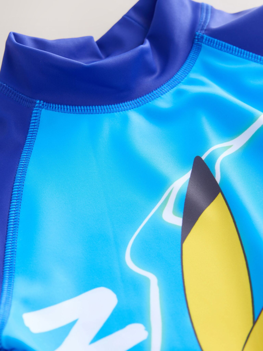 Рашгард для мальчика Next E65-688, Синий