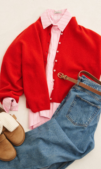 Жакеты и жилеты