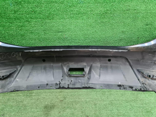 Бампер задний Nissan X-Trail t32 (2013-2019)