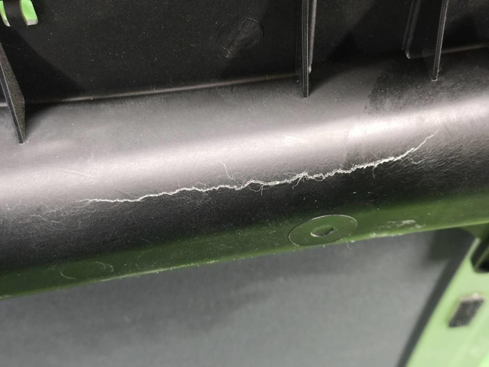 Механизм панорамной крыши Changan Uni-V (22-нв)