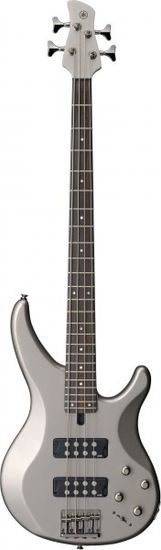 Бас-гитара YAMAHA TRBX304PWT