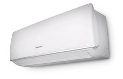 Инверторная сплит-система Hisense SMART DC Inverter (R32) AS-24UW4RFBDB00 (комплект)