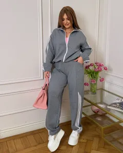 Костюм УК-958 Фабрика Моды