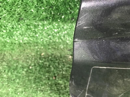 Борт откидной BMW X5 G05 (2018-н.в.)