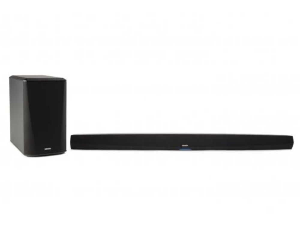 Саундбар Denon DHT-S516H