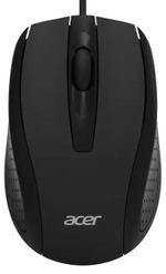 Мышь Acer Optical 008 черный