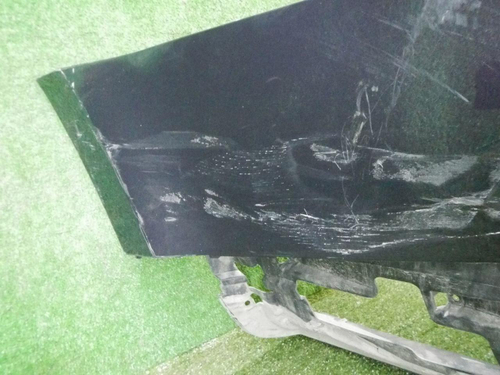 Бампер задний Range Rover Sport 2 (2013-2017)