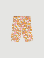 Велосипедки Mjölk Happy Flowers