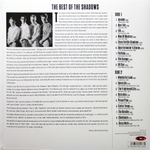 The Shadows / The Best Of The Shadows (LP)